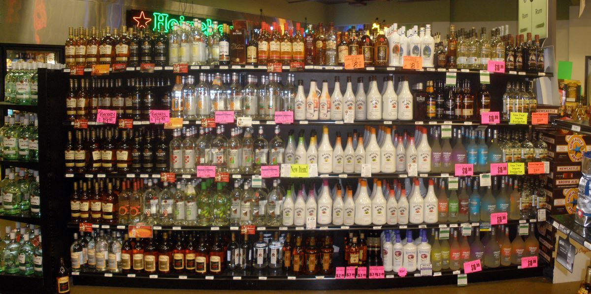 Liquor Store Buyout | $150K Loan with 6% Variable Interest Rate for 10 Years