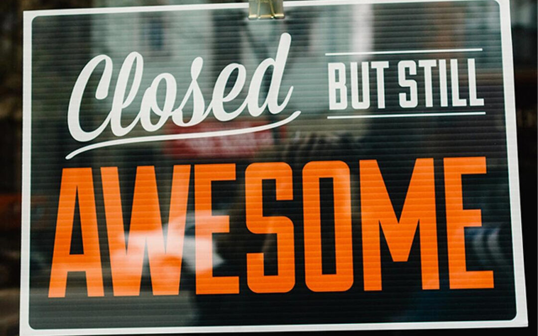 SBA’s Response & How We Can Help You Secure COVID-19 Relief Funds