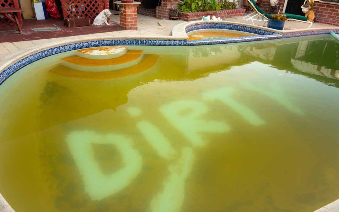 Pool Maintenance Company in Florida Secures $1 Million Purchase