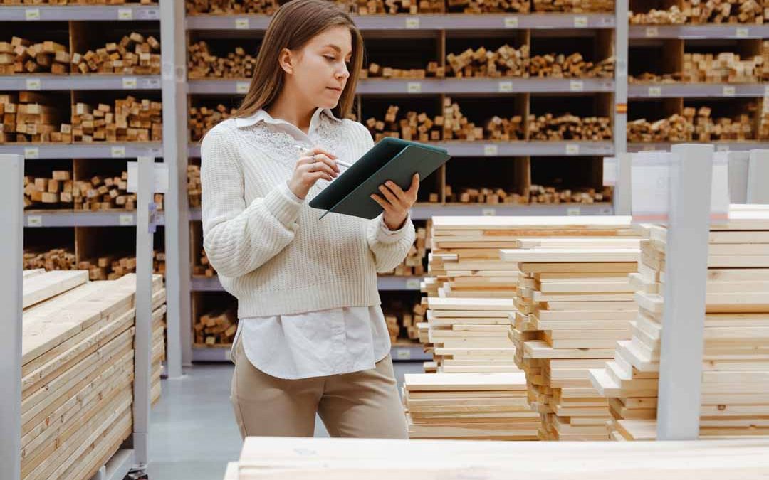 Long-Time Alaska Native Purchases Local Hardware Store in the Community