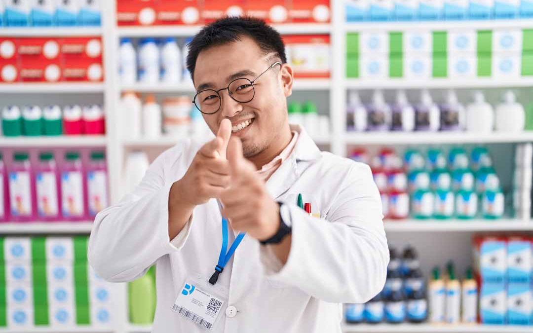 The Associate Pharmacist Becomes the Boss – Like the “Good Ol’ Days”
