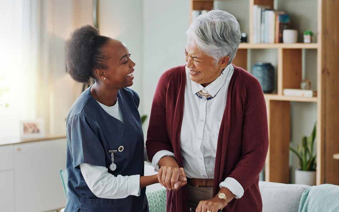 A Really Nice Fixed Rate for This Homestar Homecare Franchise Acquisition