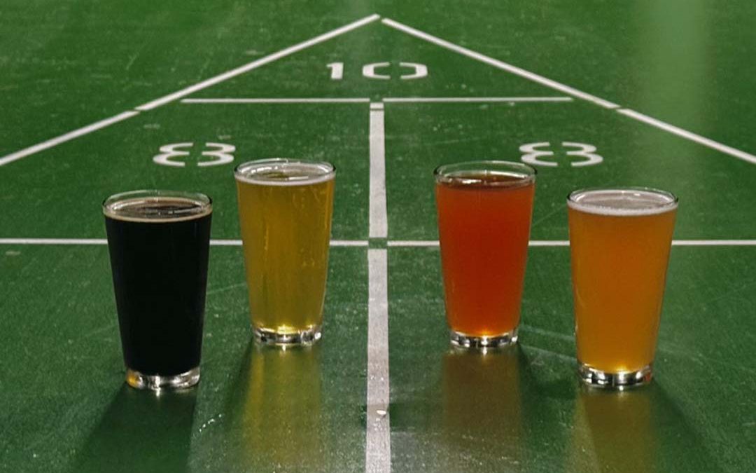 Shuffleboard Anyone? New Start-up Larks Location in Kansas Funded