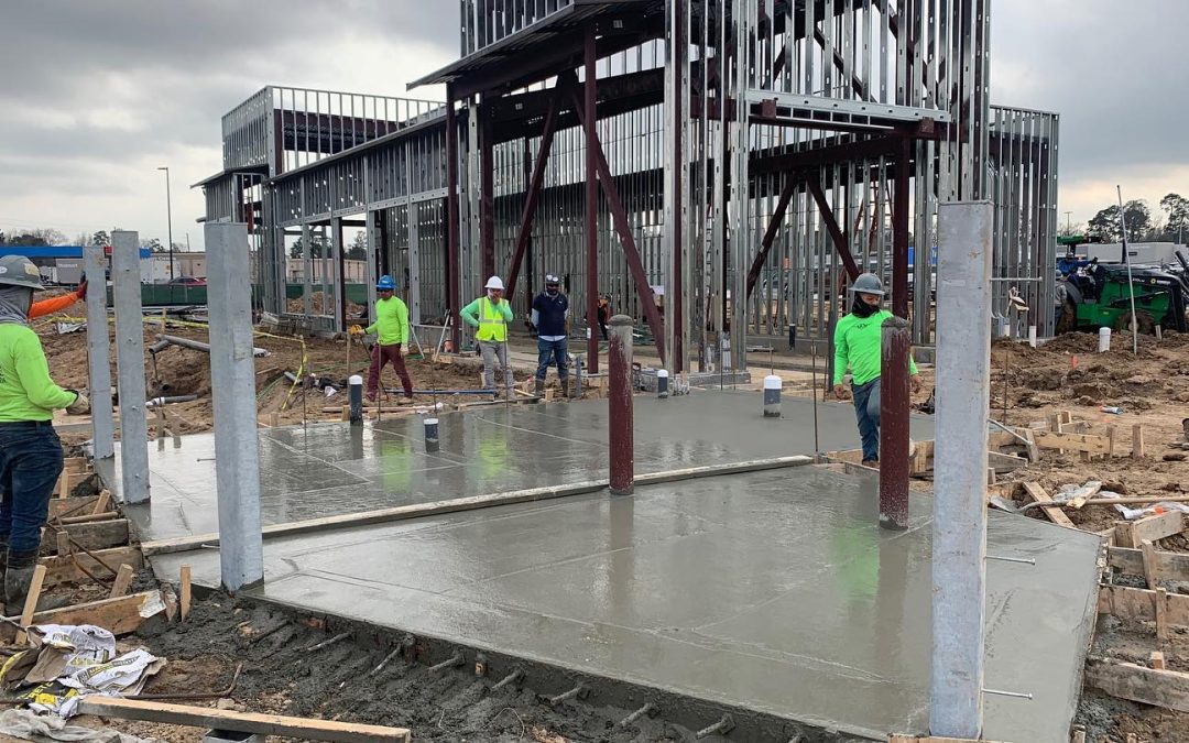 $5M Car Wash Construction Loan Closed In Central Wisconsin