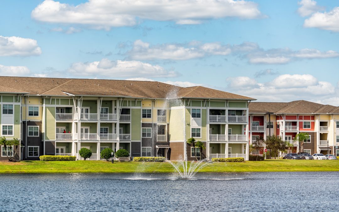 Florida Property Management Company – 34 Day Closing!