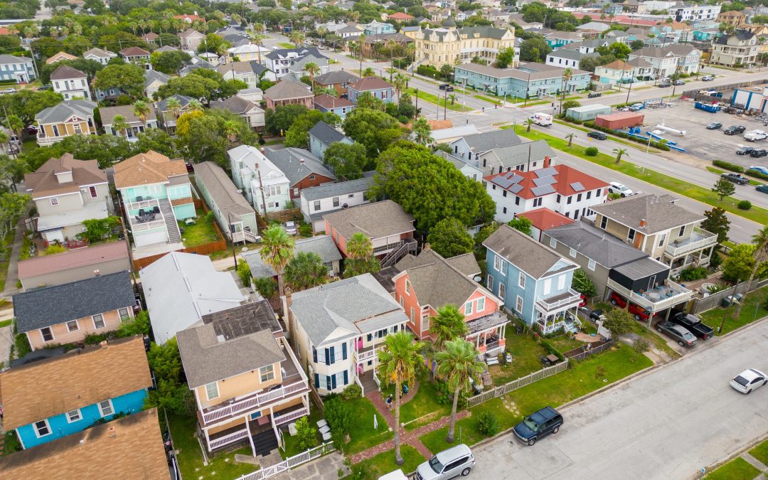 Marketing Exec Dives into Property Management Scene