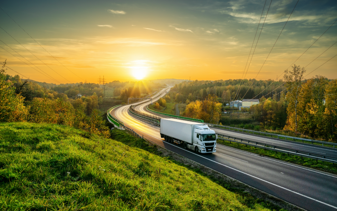 Trucking Business Saved by Our Quick ABL Funding Solution